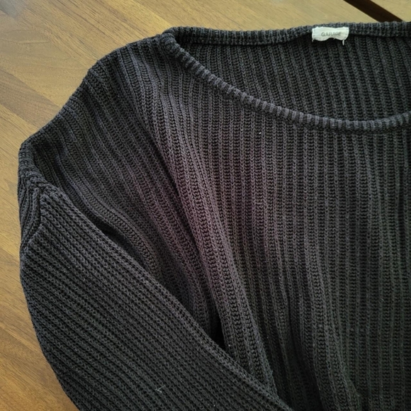 Knit sweater - Picture 4 of 6